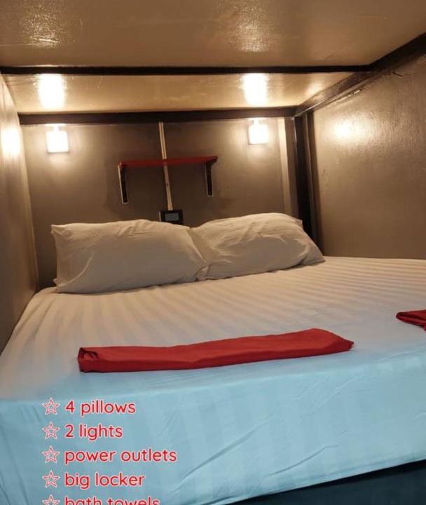 Photo of Bedroom in Ko Phi Phi