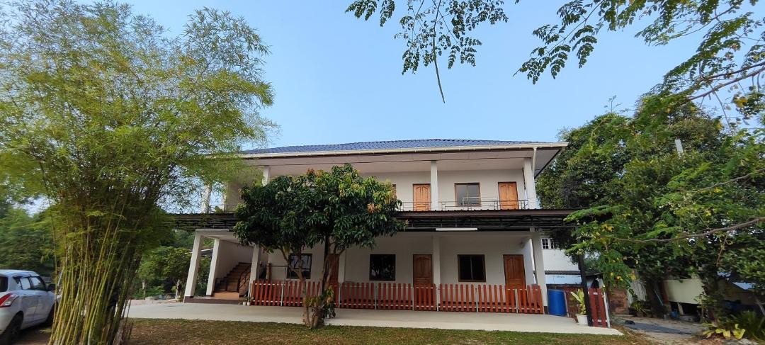 Photo of Buildings in Ban Chang