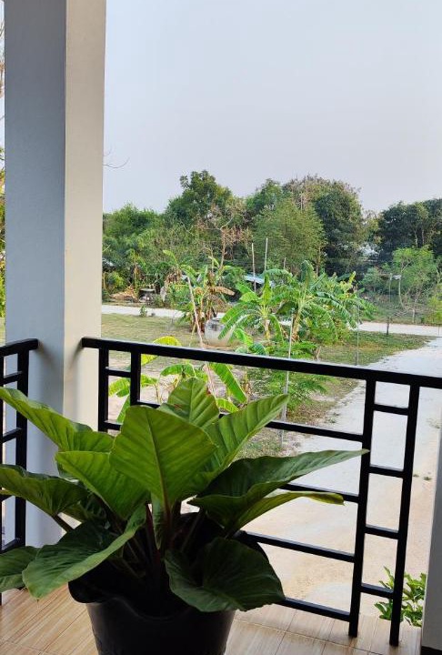 Photo of Patio Balcony in Ban Chang