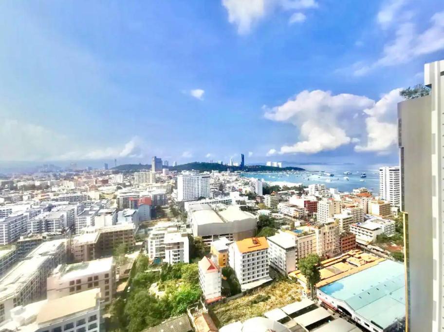 Photo of Others in Pattaya Bay