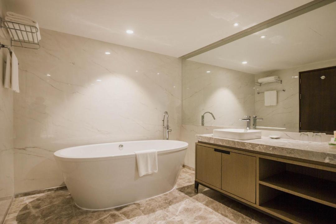 Photo of Bathroom in Wat Ket