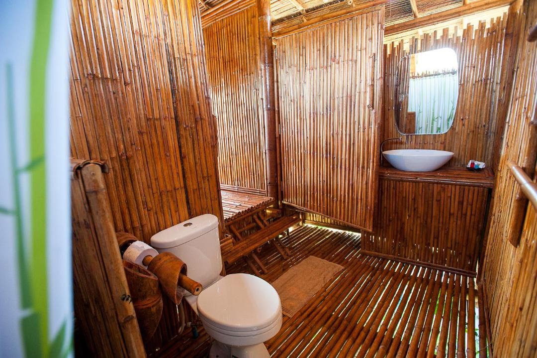 Photo of Bathroom in Ranong