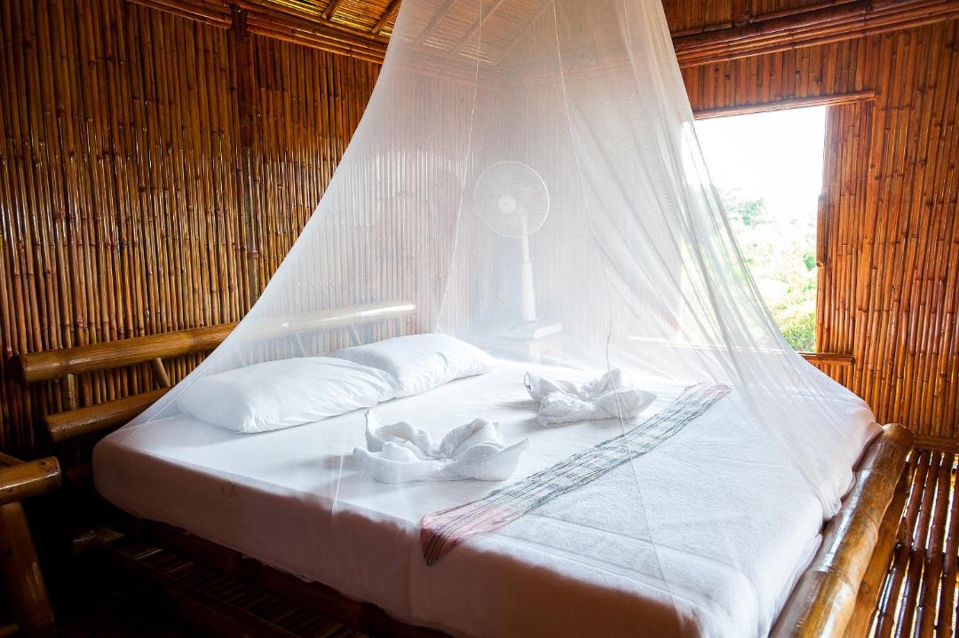 Photo of Bedroom in Ranong