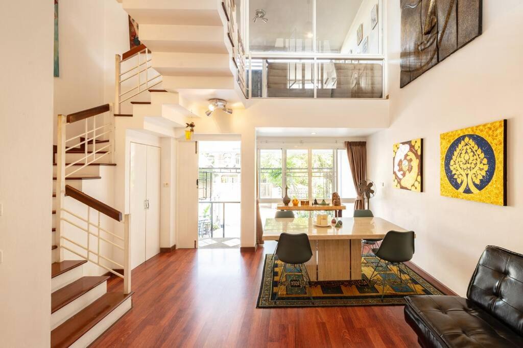Photo of Livingroom in Suan Luang
