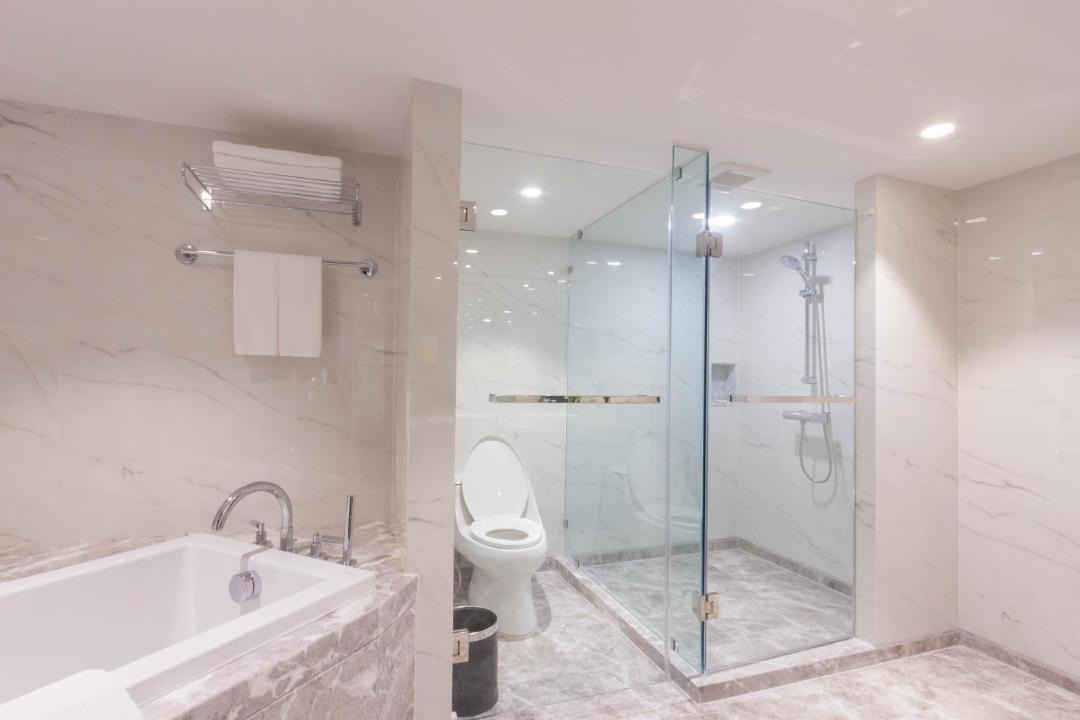 Photo of Bathroom in Wat Ket