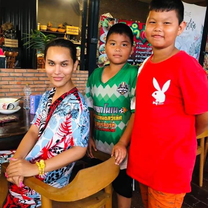 Photo of Others in Sao Phao