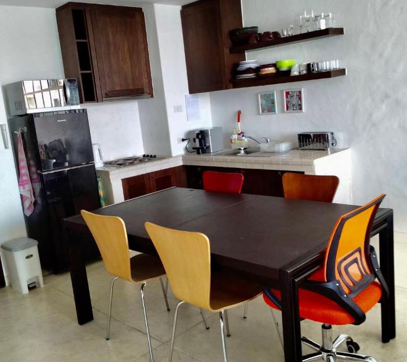 Photo of Livingroom in Khao Tao