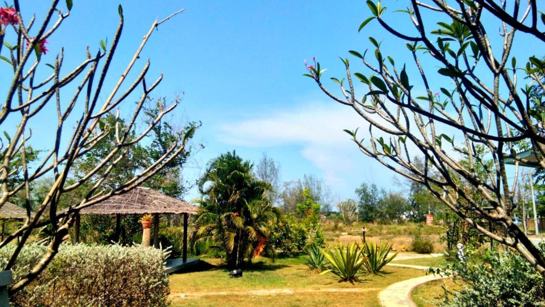 Photo of Outdoor in Hat Chao Samran
