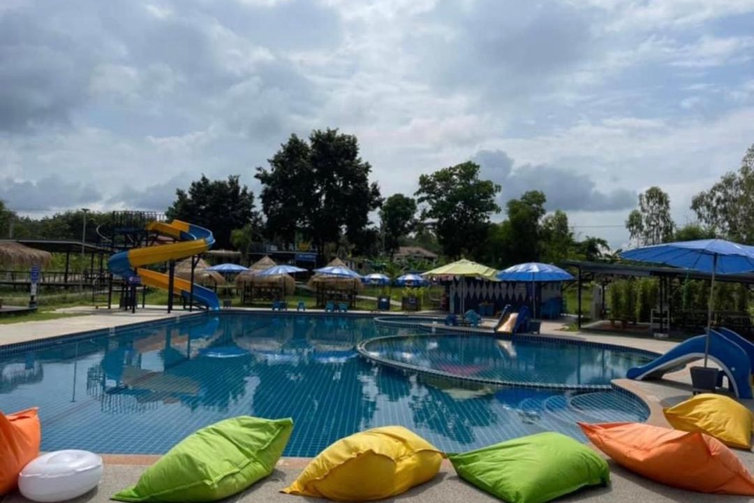 Photo of Outdoor in Bung Khong Long