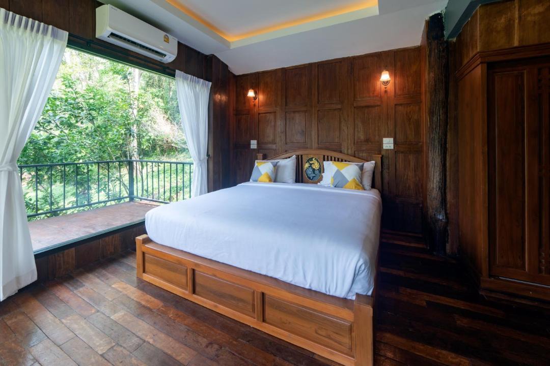 Photo of Bedroom in Mae Wang