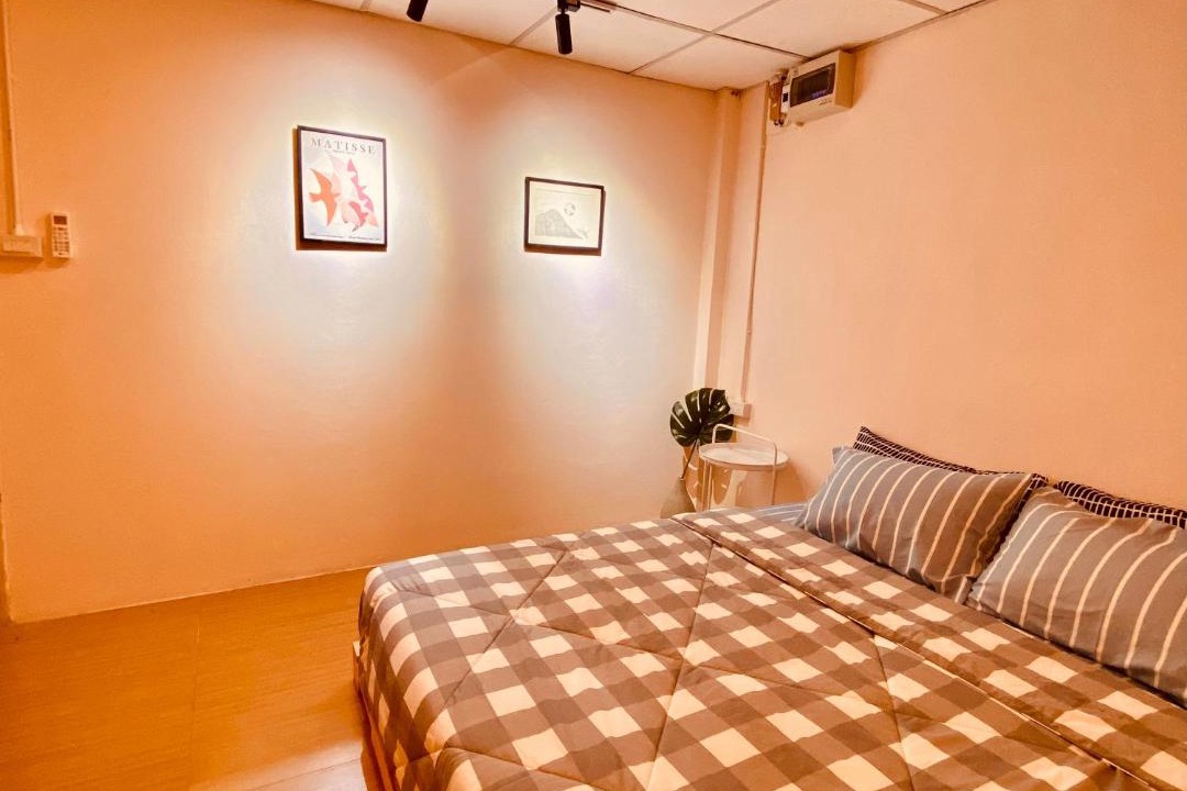 Photo of Bedroom in Pai