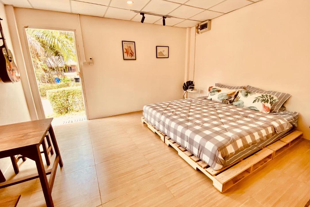 Photo of Bedroom in Pai