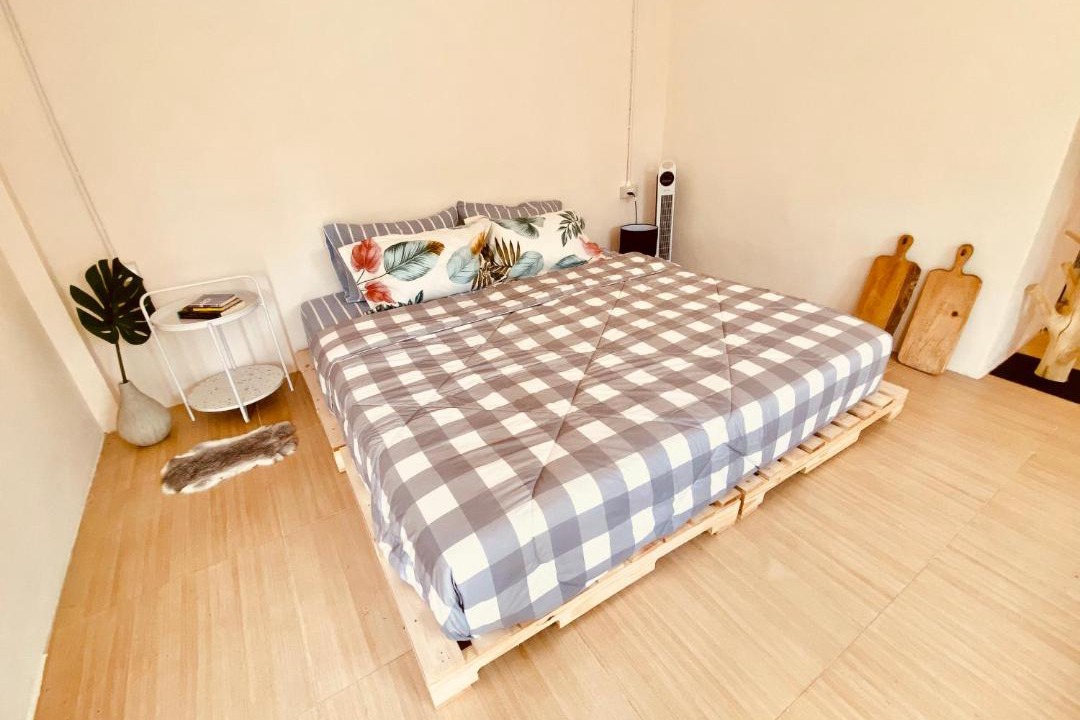 Photo of Bedroom in Pai