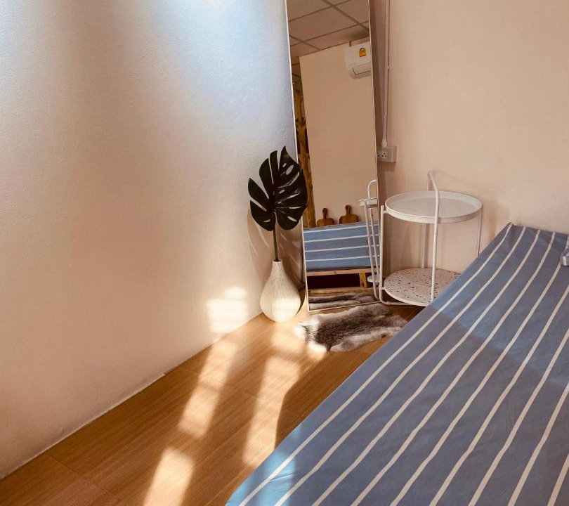 Photo of Bedroom in Pai