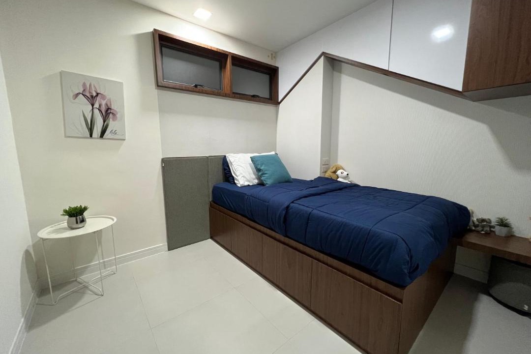 Photo of Bedroom in Kram