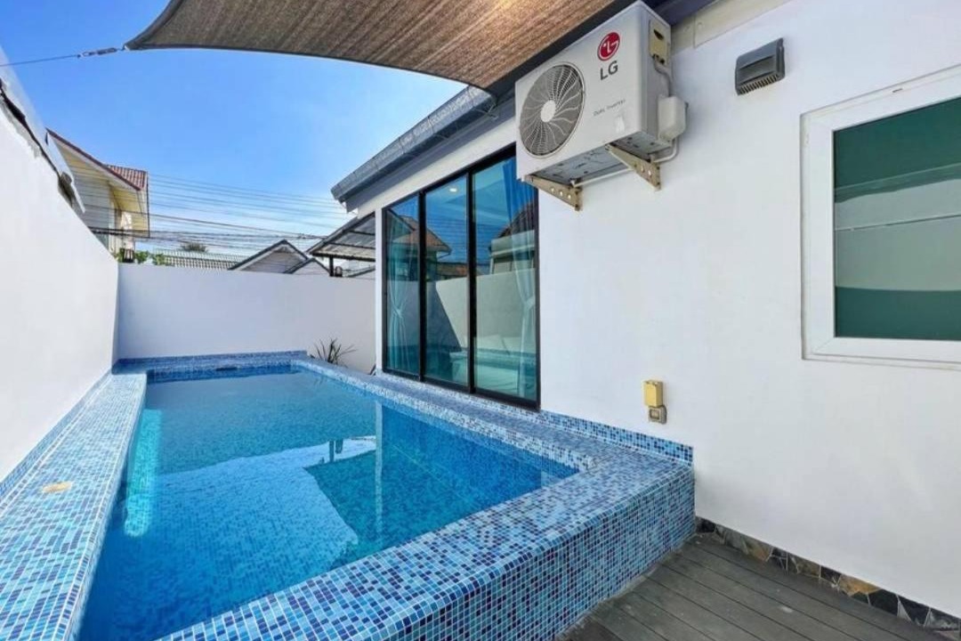 Photo of Outdoor in Pattaya Bay
