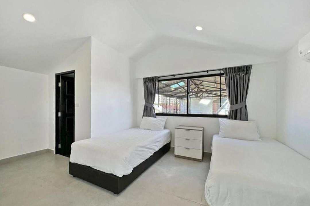 Photo of Bedroom in Pattaya Bay
