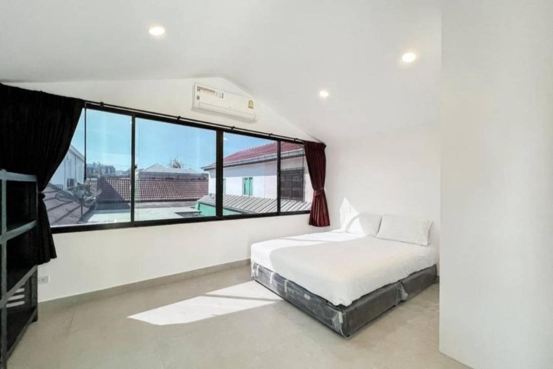 Photo of Bedroom in Pattaya Bay