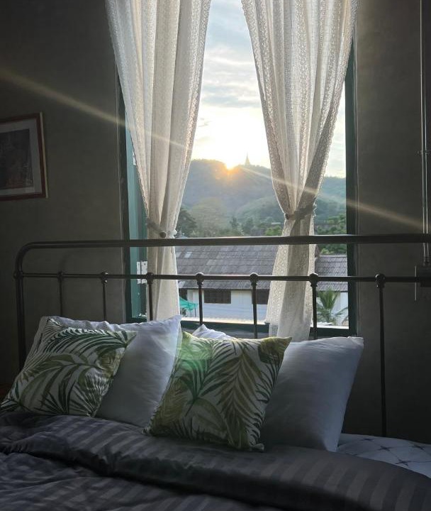 Photo of Bedroom in Mae Chedi