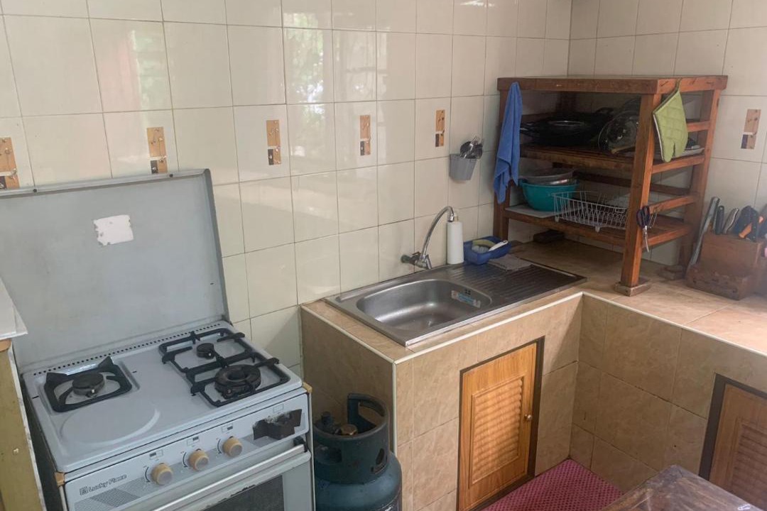 Photo of Kitchen in Nimman