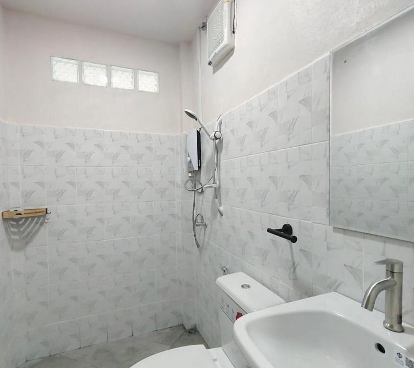 Photo of Bathroom in Nam Pat
