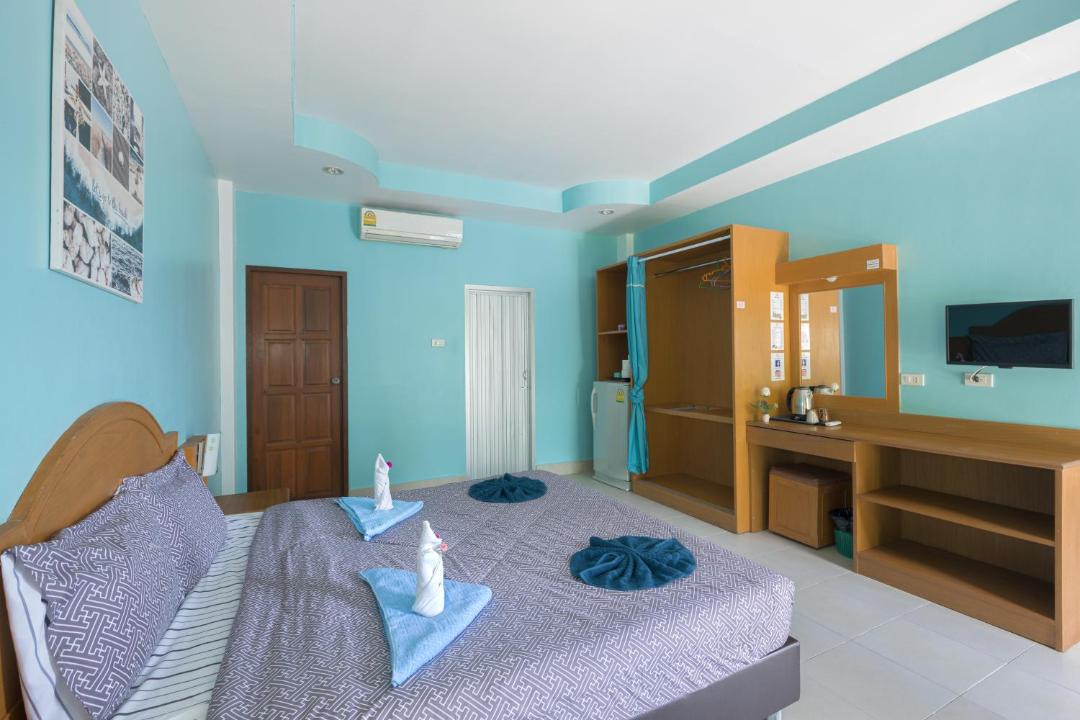 Photo of Bedroom in Nanai Road