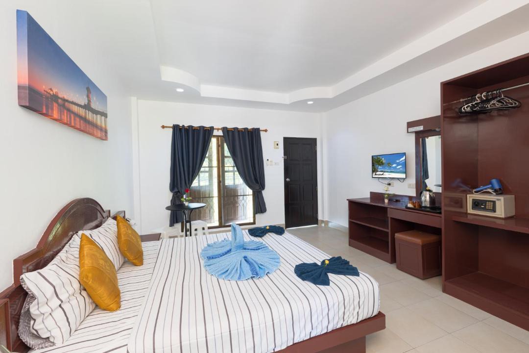 Photo of Bedroom in Nanai Road