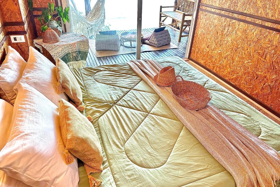 Photo of Bedroom in Ko Lanta Old Town