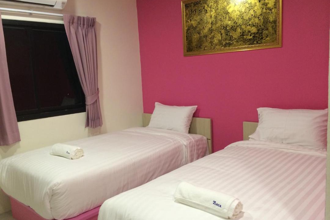 Photo of Bedroom in Khlong Maha Nak