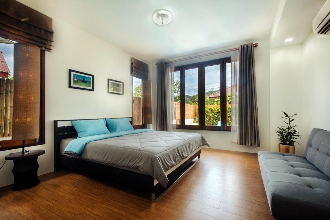 Photo of Bedroom in Ao Nang