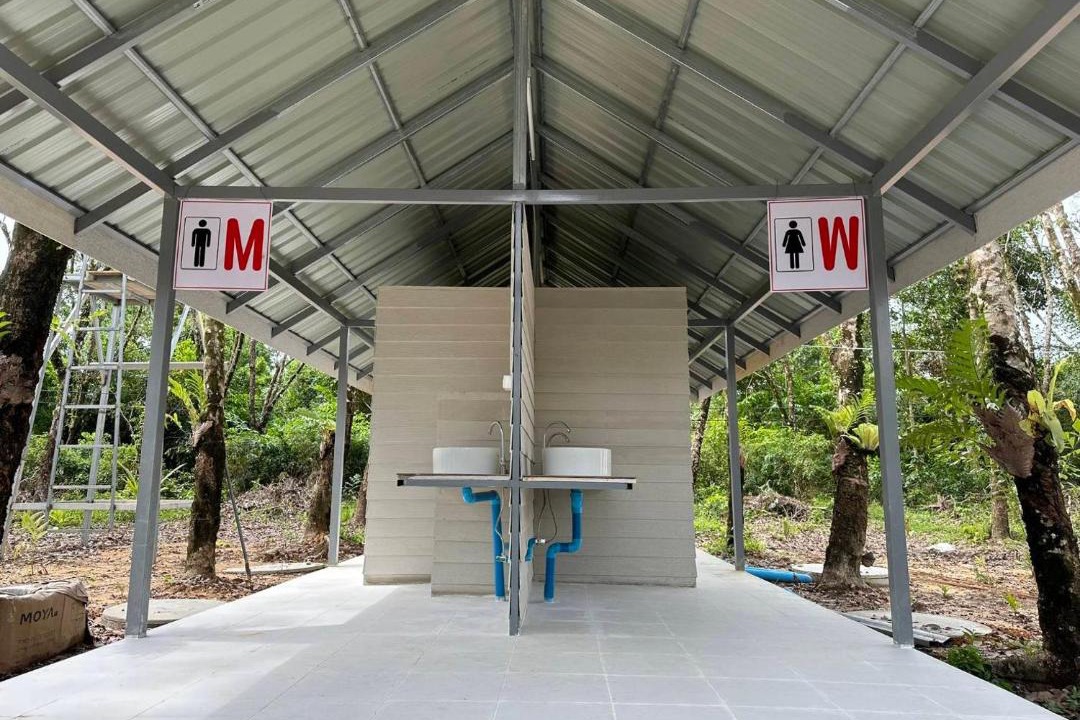 Photo of Bathroom in Ranong