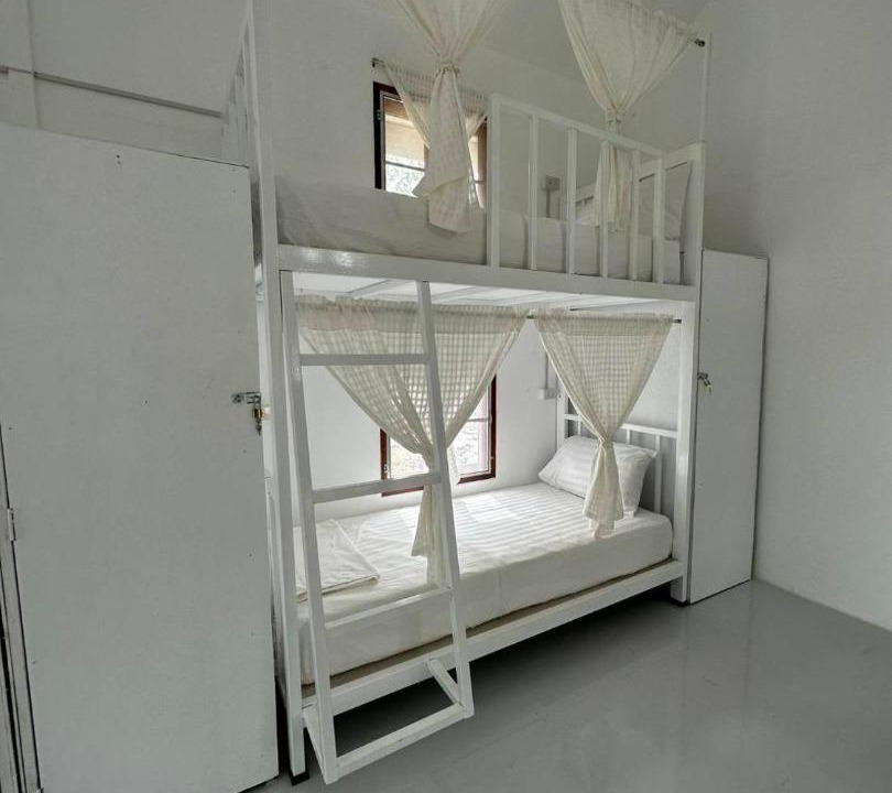 Photo of Bedroom in Ranong
