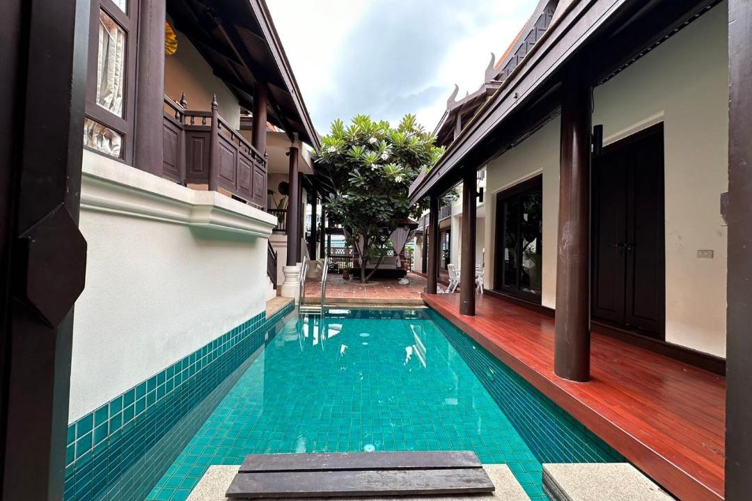 Photo of Outdoor in Sukhumvit