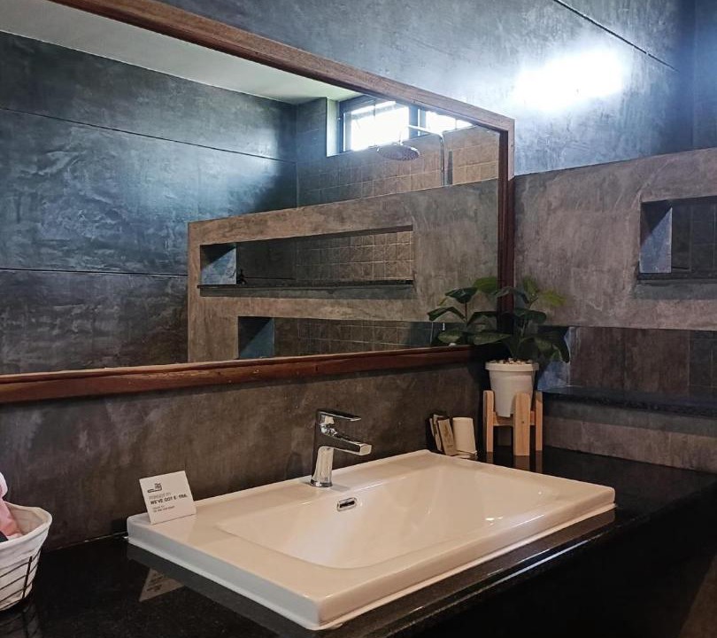 Photo of Bathroom in Lampang