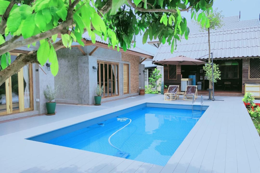Photo of Outdoor in Thung Satok
