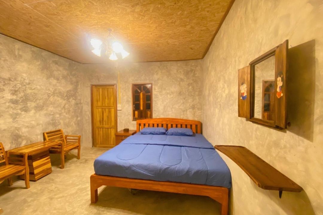 Photo of Bedroom in Mae Phrik