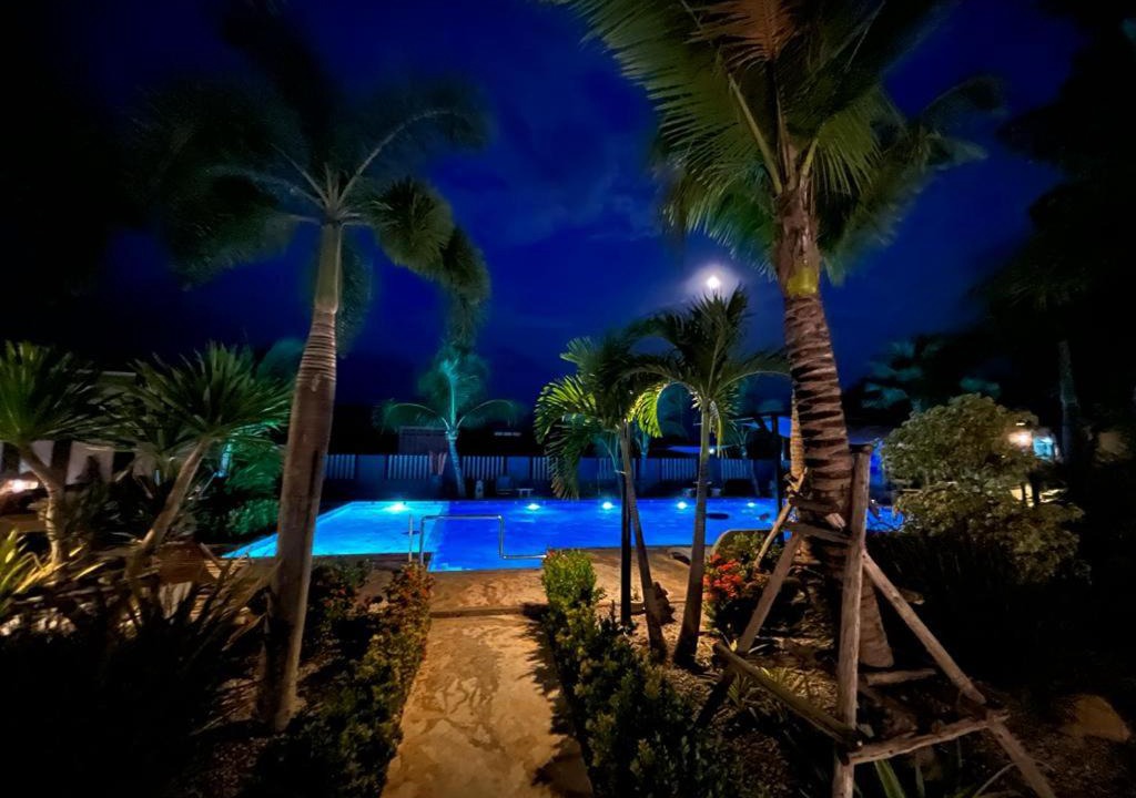 Photo of Outdoor in Bueang Sam Phan