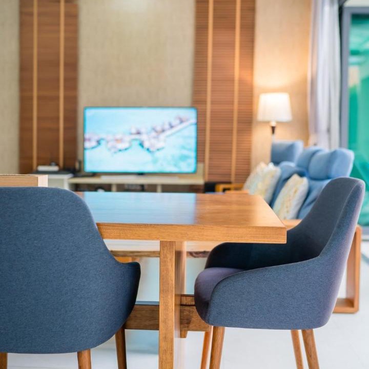 Photo of Livingroom in Pratumnak Hill