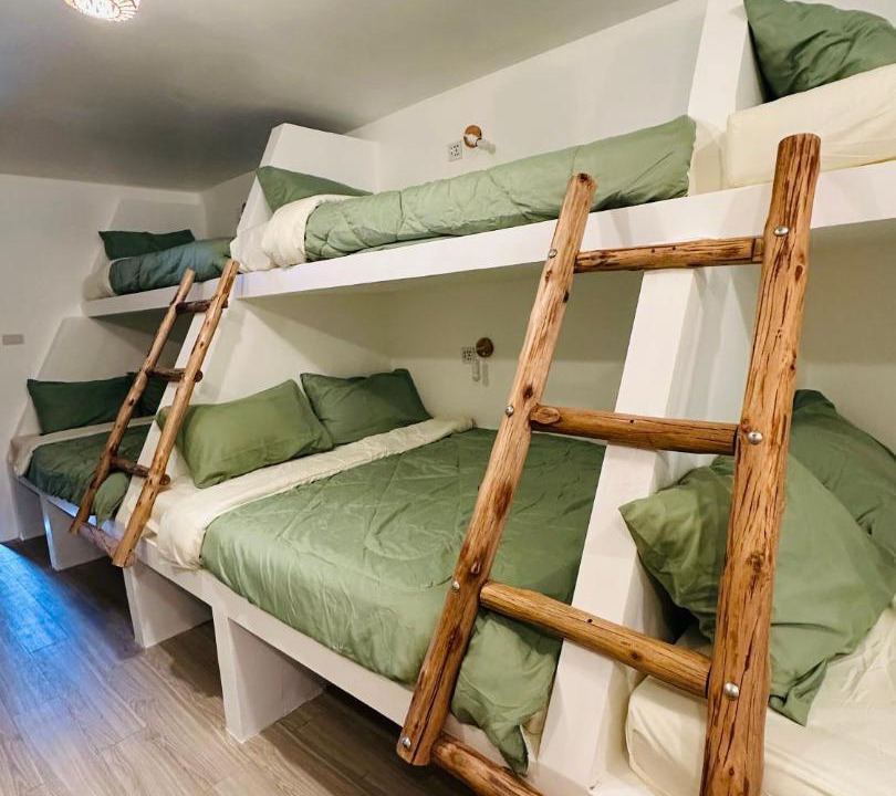 Photo of Bedroom in Mae Nam