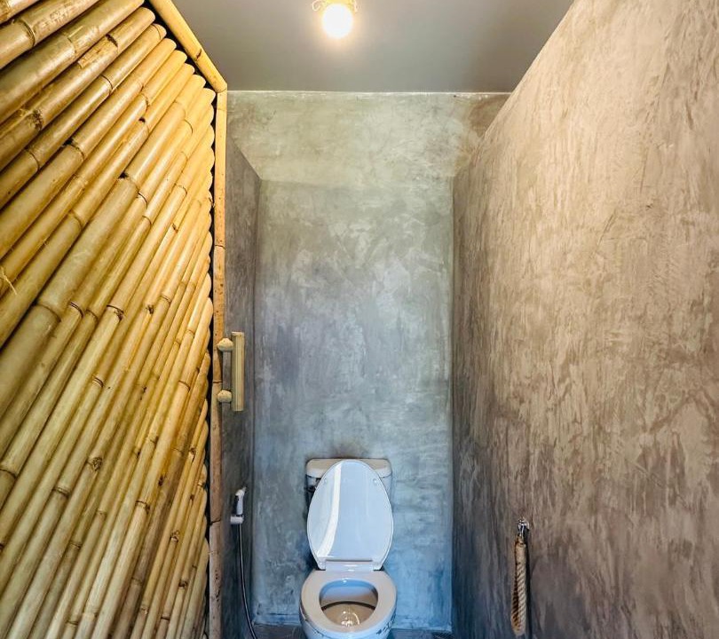 Photo of Bathroom in Mae Nam