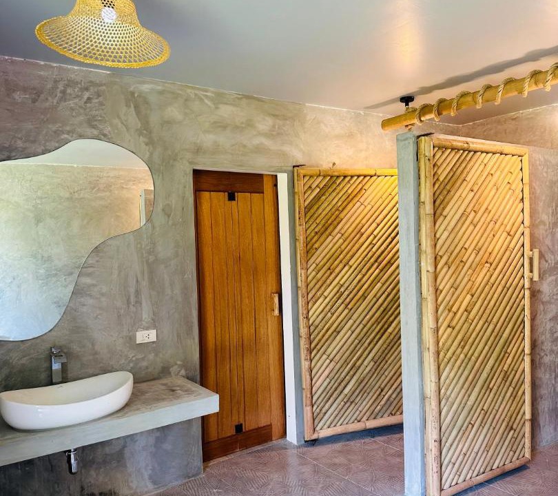 Photo of Bathroom in Mae Nam