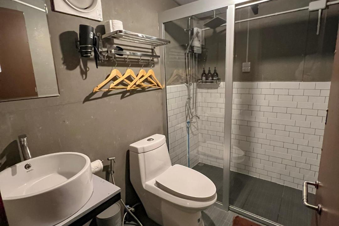Photo of Bathroom in Chiang Rai