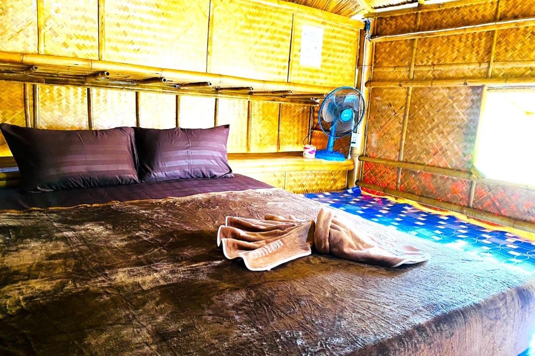 Photo of Bedroom in Ko Lanta