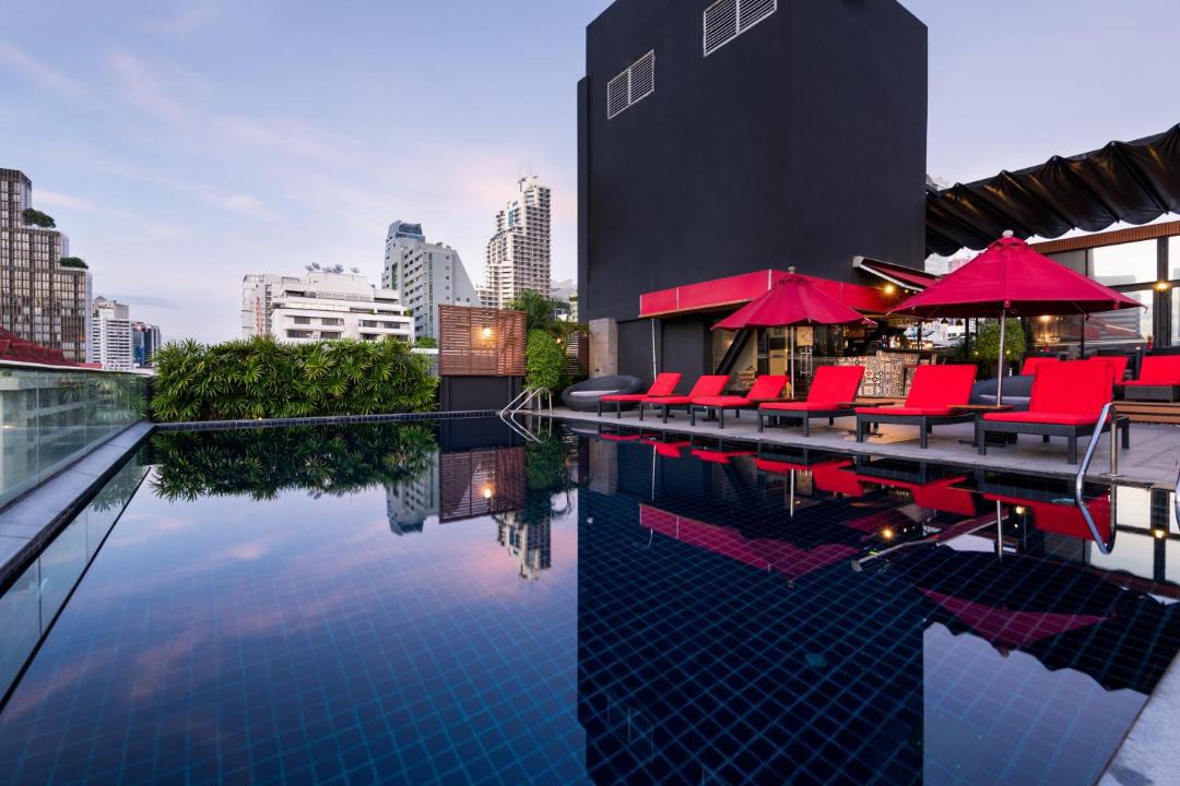 Photo of Others in Khlong Toei Nuea