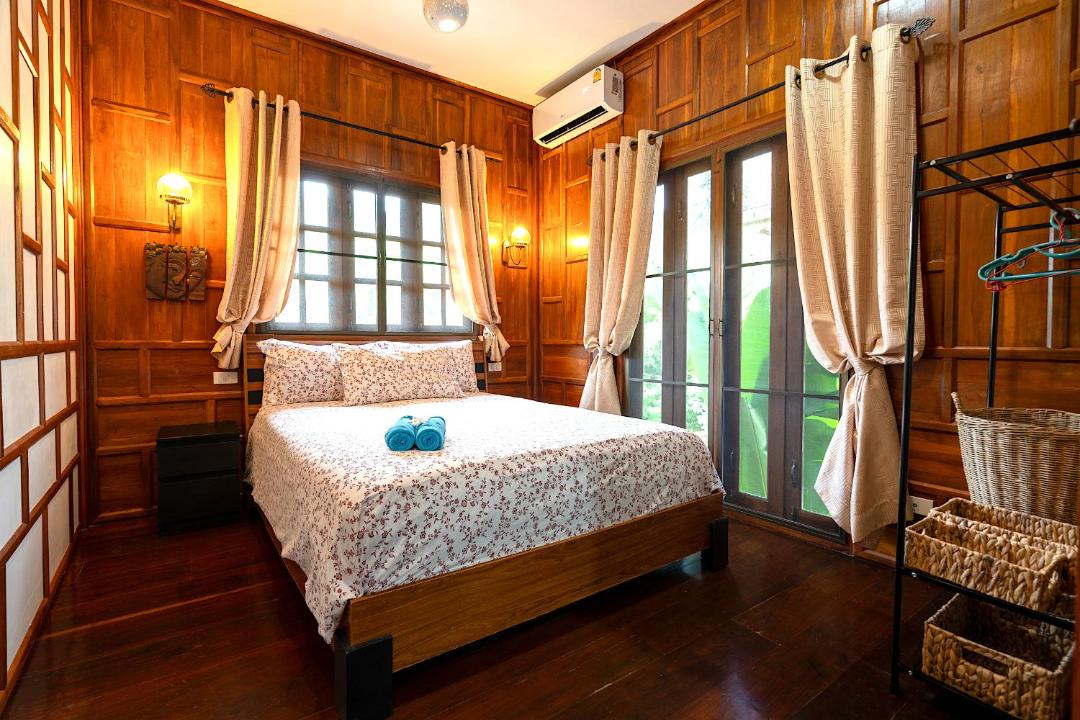 Photo of Bedroom in Ko Lanta
