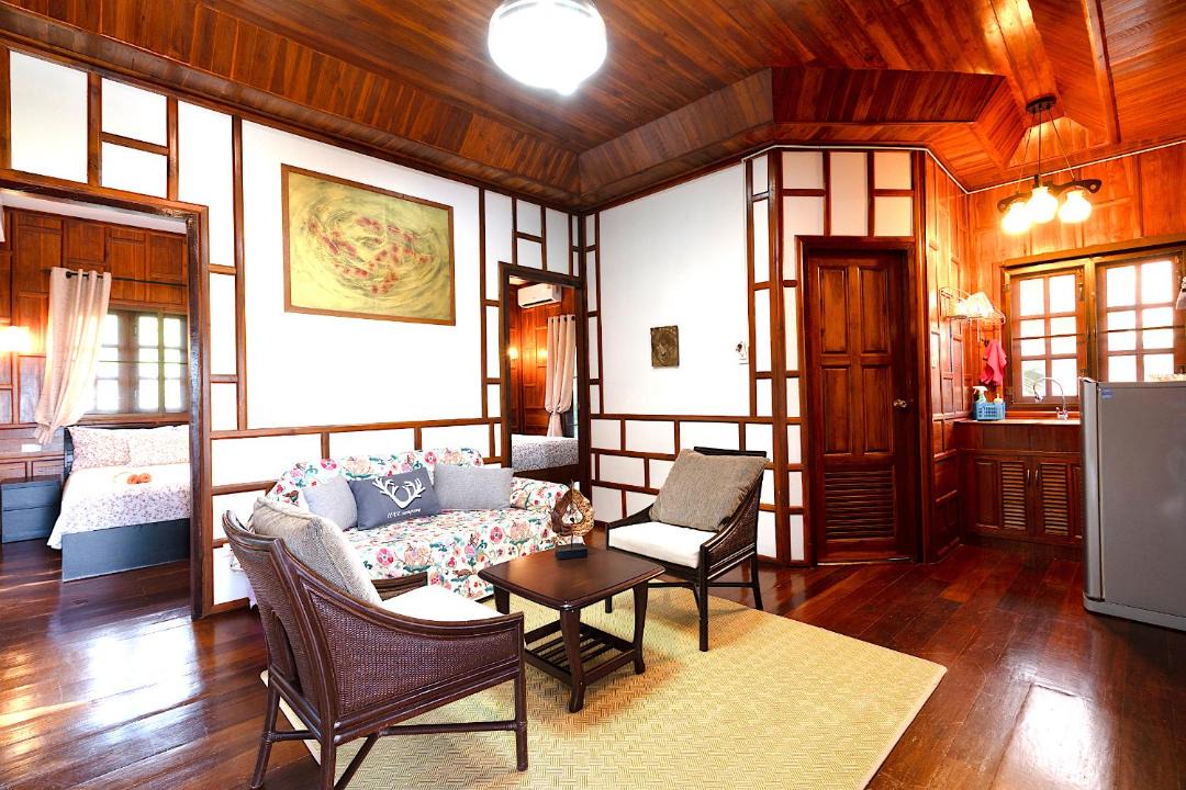 Photo of Livingroom in Ko Lanta
