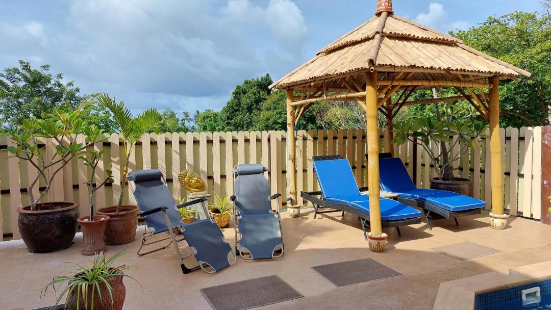 Photo of Patio Balcony in Ko Lanta