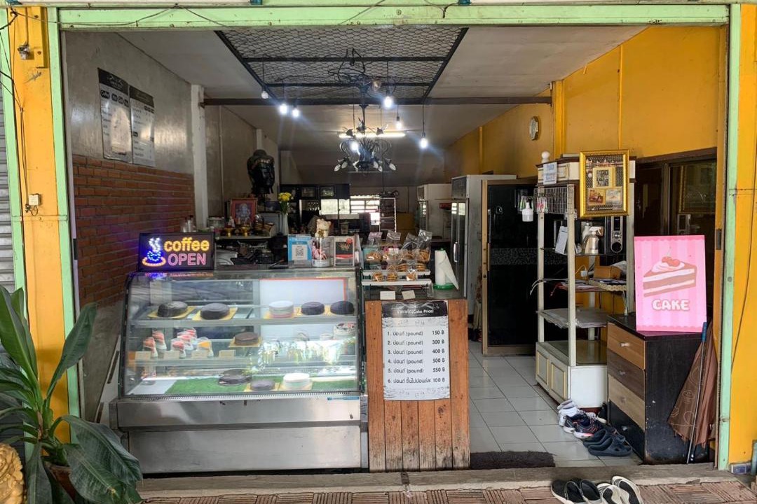 Photo of Kitchen in Nimman