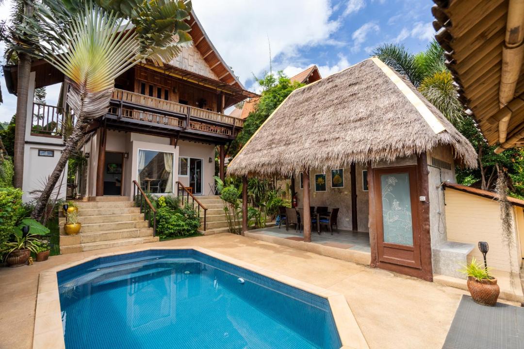 Photo of Outdoor in Ko Lanta