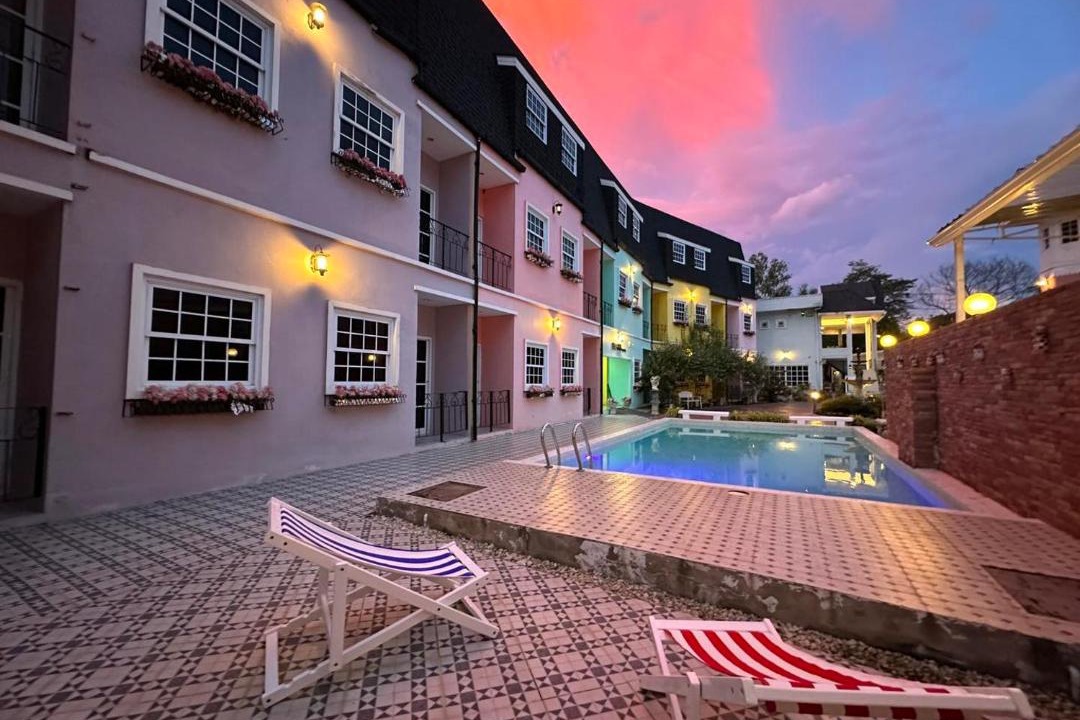Photo of Outdoor in Hua Wiang